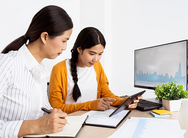 Professional accounting support in San Antonio