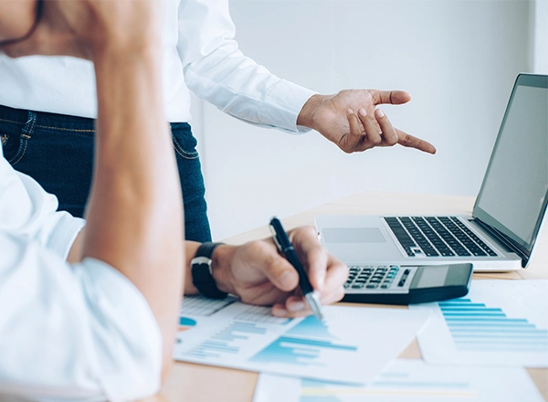 Why choose Escalante Bookkeeping for accounting support