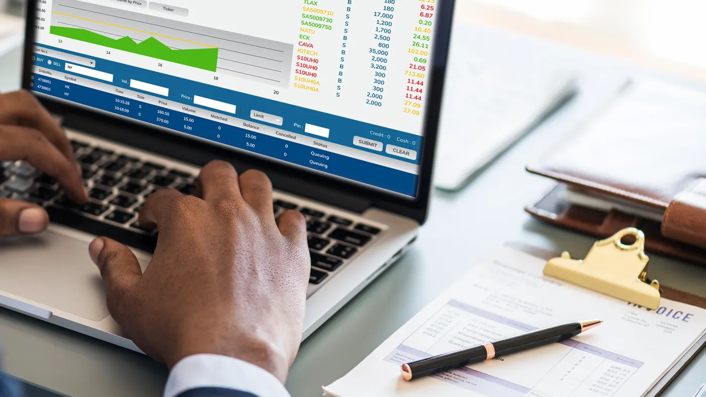 Professional bookkeeping services in San Antonio