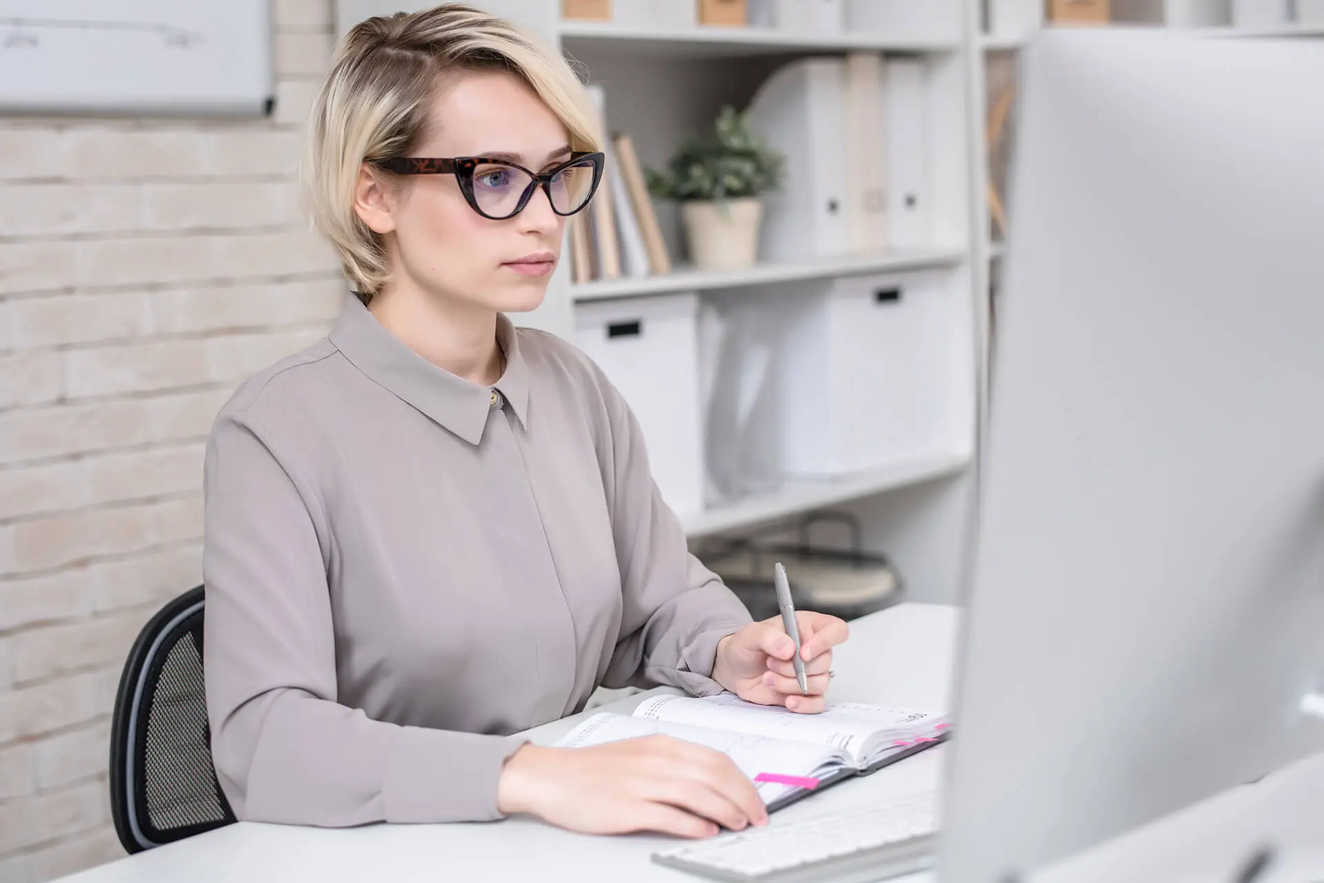 Accounting Support