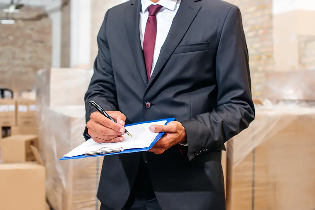 Business Formation Support