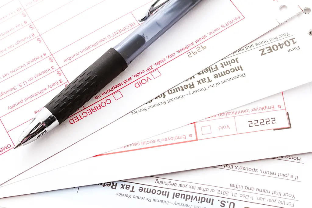 Payroll Support